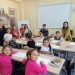 Ново място за творчество в Белене