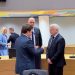 Заместник-министър акад. Витанов призова за запазване на Рамковата програма за научни изследвания и иновации след 2027 г.