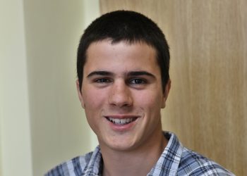 Тервел Замфиров, световен шампион по сноуборд за младежи, студенти и мъже: Ден, в който не науча нещо ново, е безсмислен за мен