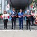 Откриха поделението на Русенския университет „Ангел Кънчев“ в молдовския град Тараклия