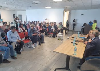 Предизвикателствата и възможностите за развитие на сектора на висшето образование обсъди Съветът на ректорите на свое заседание в Бургас. В него се включиха ръководителите на 37 висши училища