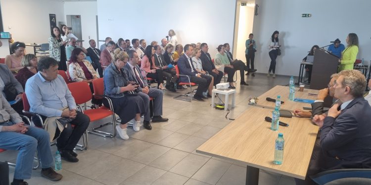 Предизвикателствата и възможностите за развитие на сектора на висшето образование обсъди Съветът на ректорите на свое заседание в Бургас. В него се включиха ръководителите на 37 висши училища