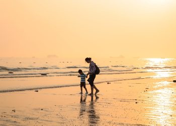 Какво трябва да знаем за отпуска при две и повече деца