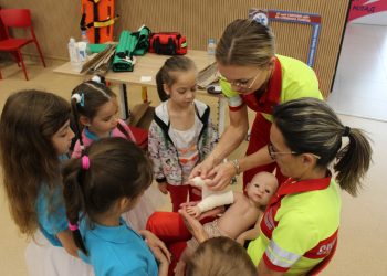 Ден на детето с мисия