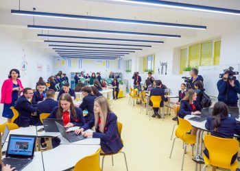 Споделянето е пътят към успеха