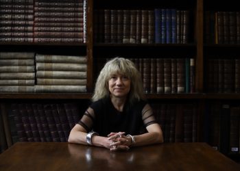 Проф. Амелия Личева, декан на Факултета по славянски филологии в Софийския университет „Св. Климент Охридски“: Важно е не само дали, а и какво четеш