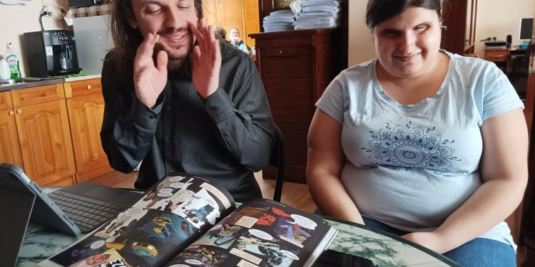 Да направиш видимото достъпно