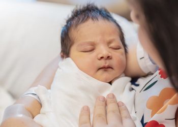 Приложение за уверени майки