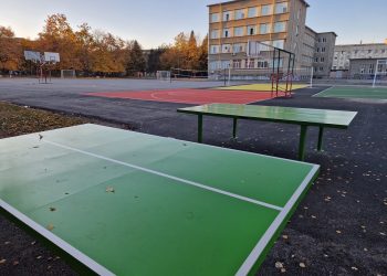 Над 18,6 млн. лева за образователна инфраструктура