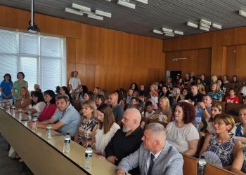 Четвърто издание на националния конкурс „Нестандартен учител“ събира 120 креативни преподаватели в Бургас