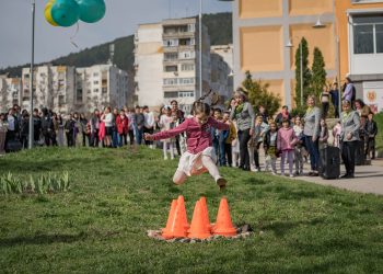 Научи се да побеждаваш