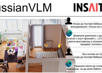 Българският INSAIT с нов научен пробив