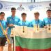 Четири медала за България от Централноевропейската олимпиада по информатика