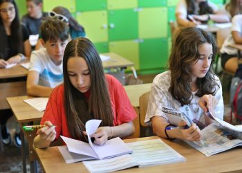 Амбицията да си върнеш статута на гимназия