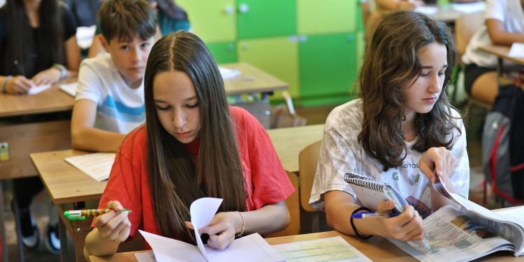 Амбицията да си върнеш статута на гимназия