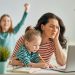 Предложение: Работа от вкъщи през лятото за родители на деца до 12 години