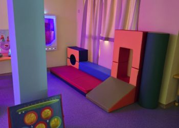 Вълшебства в ДГ „Вълшебство“ в Бургас