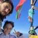 11-годишната Рая от Варна покори Балкана
