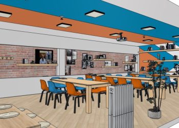 Библиотеката на Строителния техникум в Бургас ще носи името на бившия директор