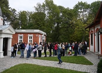 Откриха реставрираната астрономическа обсерватория на Софийския университет