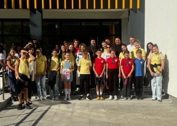 Училищата в България ще могат да се включат в образователни маршрути чрез проект с европейско съфинансиране „Образователни маршрути за иновативно учене извън училище“ на Програма „Образование“ 2021 – 2027 г.