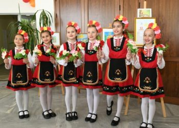 „Силен старт“ за още 58 детски градини