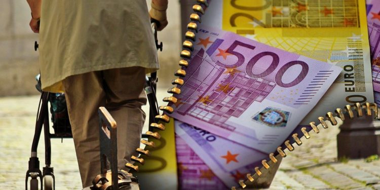 Пенсиониране по време на болничен: право на обезщетение