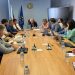 Подкрепяме създаването на Национално представителство на ученическите съвети и започваме работа за регламентирането му в нормативната уредба, заяви министърът на образованието и науката Красимир Вълчев на среща с представители на ученически парламенти и съвети и на Младежкия форум