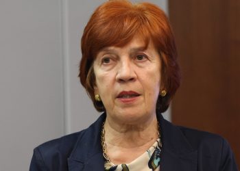 Проф. Румяна Стоилова, Институт по философия и социология при БАН: Едно общество напредва толкова бързо, колкото напредват последните