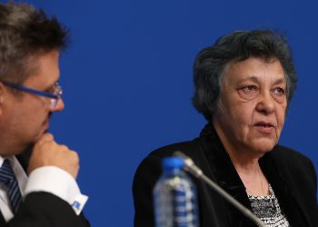 Инж. Цветанка Апостолова, член на журито на Националния фотоконкурс „В моето училище е най-хубаво“: Силната снимка кара зрителя да спре за миг