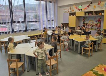 Нова детска градина в Асеновград с финансиране от МОН