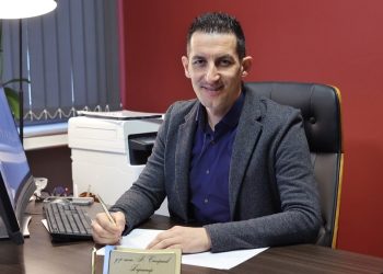 Веселин Стефанов, директор на столичното 51. СУ „Елисавета Багряна“: Искаме да развием дуална форма на обучение в професионалните ни паралелки