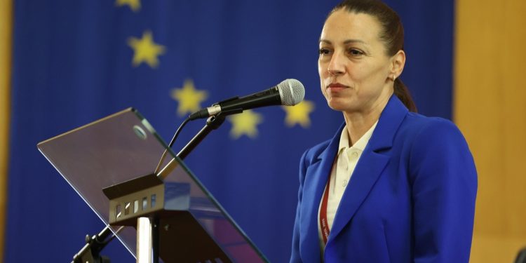 Доцент д-р Боряна Иванова, ректор на Аграрния университет – Пловдив: Бизнесът в сектора предпочита нашите кадри