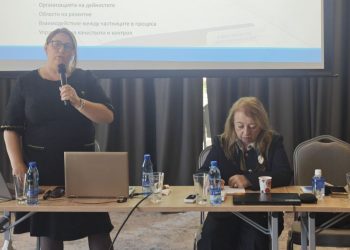 Директори на детски градини искат промени в Закона за предучилищното и училищното образование