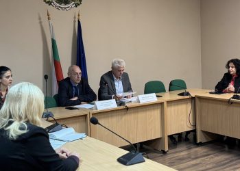 68 деца върнати в класните стаи в Кюстендилска област