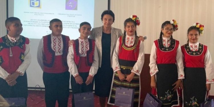 Приобщаването и интеграцията са във фокуса на работата на МОН