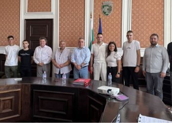 По стъпките на Уста Кольо Фичето