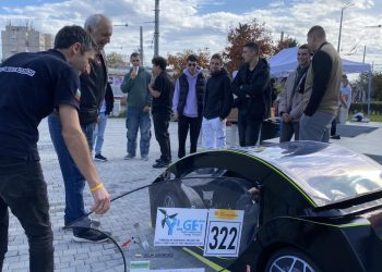 Младежки идеи за зеления преход