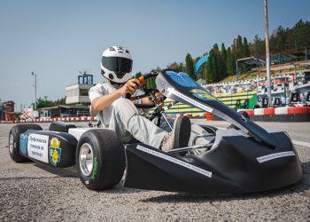 В „Автото“ в Бургас създават бъдещето