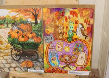 Връчиха наградите от XXII национален конкурс „Златна есен – плодовете на есента“