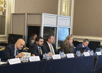 Подготовката за кризи влиза в училищата