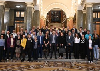 Съвременните тенденции във физическото възпитание и спорта обсъдиха експерти на научна конференция в Софийския университет