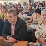 Повече от 9000 ученици със специални образователни потребности, в риск, с хронични заболявания и с изявени дарби са получили допълнителна подкрепа от учители и специалисти в групи, финансирани по проект „Успех за теб“