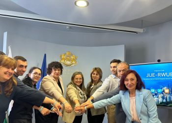 Таня Михайлова проведе среща за повече информираност за диабета в училищата