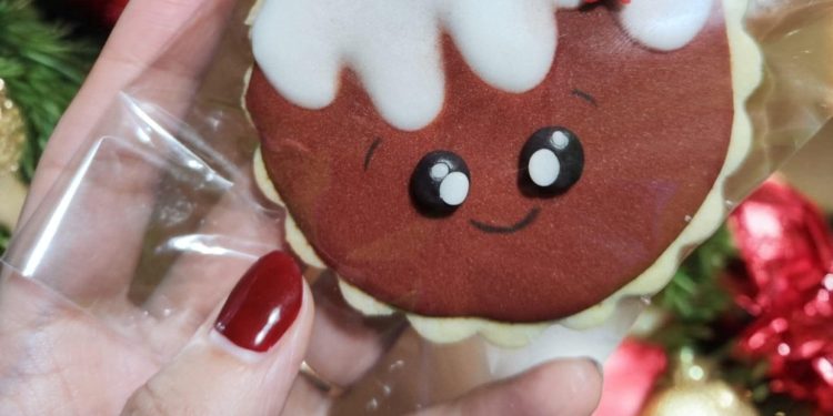 Вкусът на Коледа