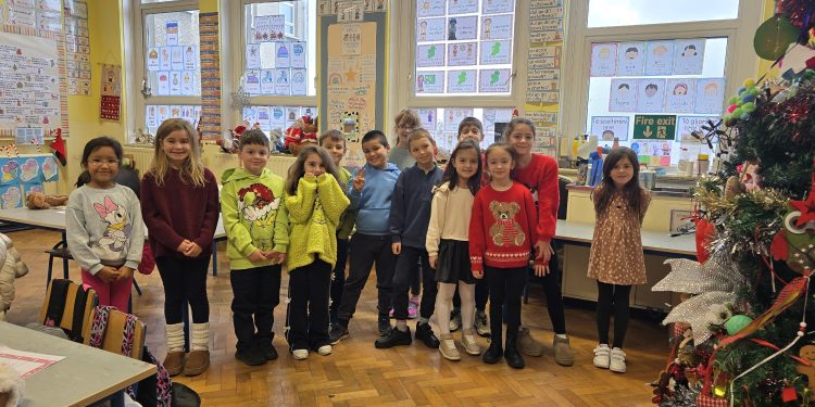 Добротата и приятелството – най-хубавият подарък