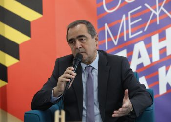 Чл.-кор. Иван Д. Русев, научен редактор на колективната монография „Стопанска история на българите в Османската империя“: Издирването и представянето на нови исторически извори носи удовлетворение