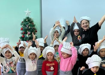 Сладки уроци за малки приключенци