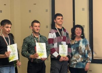 Много силно представяне на всички участници и 25 отлични оценки в групата XI – XII клас постигат финалистите в 51. национална олимпиада по биология и здравно образование за учебната 2025/2026 г.