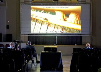 Италиански филм спечели голямата награда на Imprint във Видин